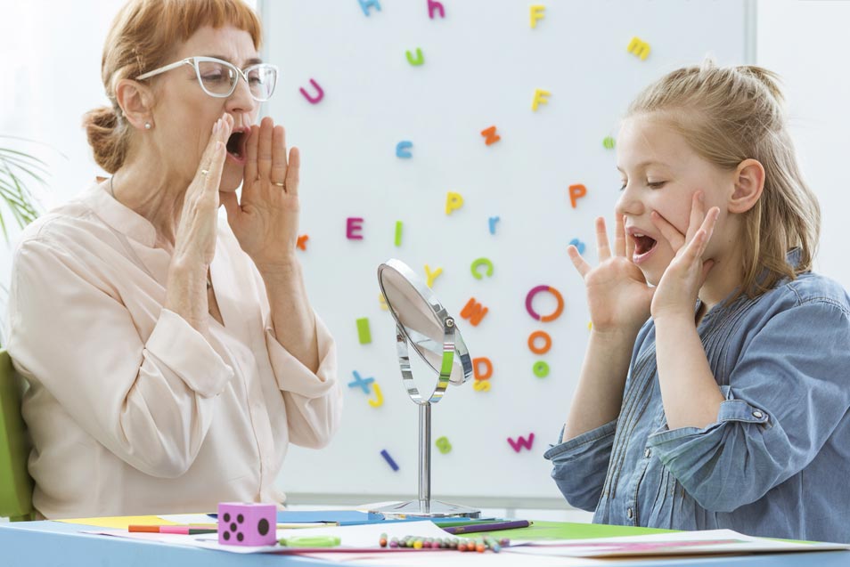 İşitme Yetersizliği