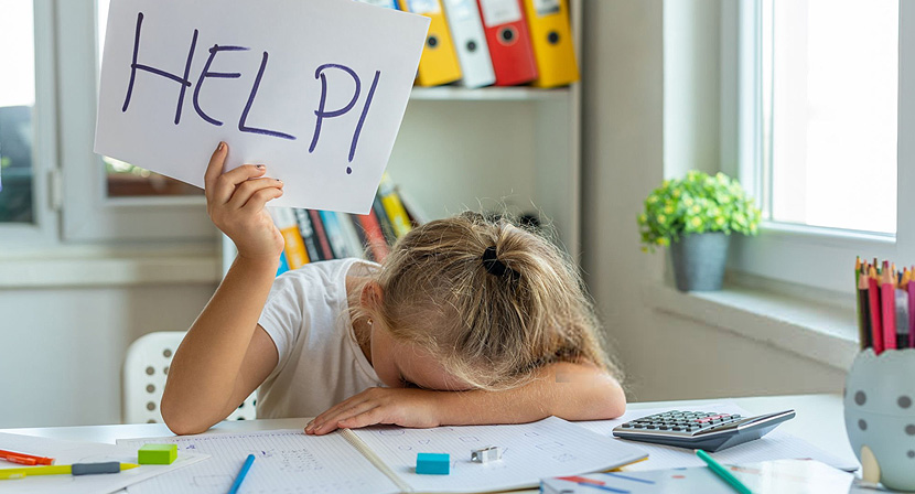 Özel Öğrenme Güçlüğü Eğitimi (Disleksi – Diskalkuli – Disgrafi)